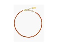 Pulsera Amen Mujer in Plata Zircone BT1GAR17 AMEN - BT1GAR17 AMEN